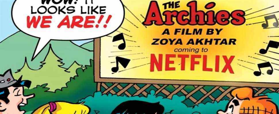 The Archies India