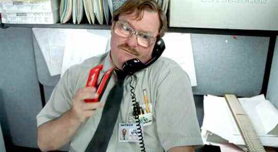 Now You Can Own Milton's Red Stapler in Celebration of Office Space 20th Anniversary