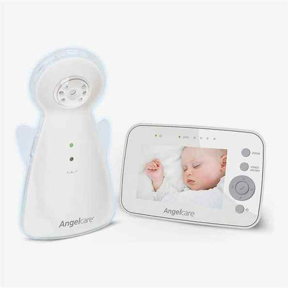 Angelcare AC1320 Moniteur vidéo pour bébé