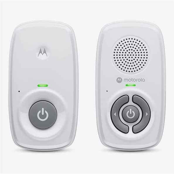 Moniteur audio pour bébé Motorola Nursery AM21/MBP21