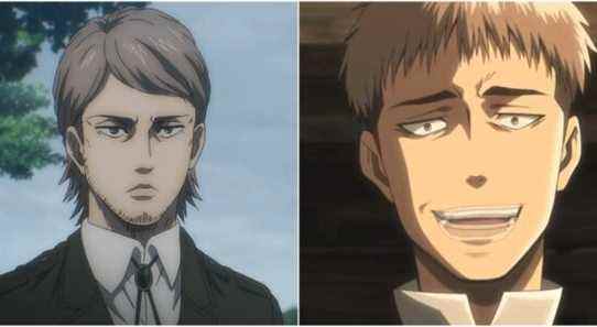 Jean's best quotes in Attack on Titan
