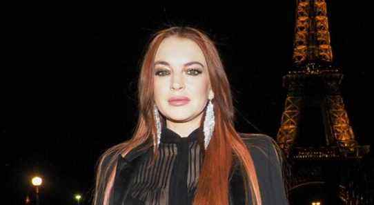 25 façons de prononcer 'Lindsay Lohan'