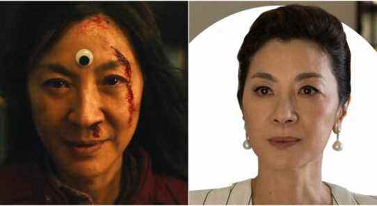 Feature Image for Michelle Yeoh's Best Movies