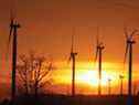 Suncor a développé huit projets éoliens en Saskatchewan, en Alberta et en Ontario.