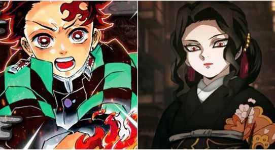 Reasons to be excited for Demon Slayer's Swordsmith Village arc