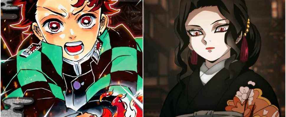 Reasons to be excited for Demon Slayer's Swordsmith Village arc