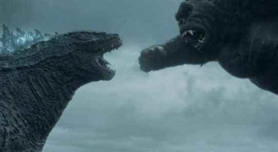Le crossover Warzone et Godzilla contre Kong est ridicule - donnez-nous plus