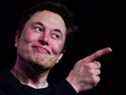 Le patron de Tesla Inc, Elon Musk, a révélé lundi une participation de 9,2% dans Twitter Inc.