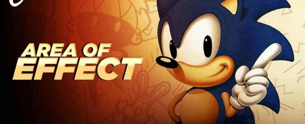 Les Loop-the-Loops de Sonic the Hedgehog ont été un véritable changeur de jeu