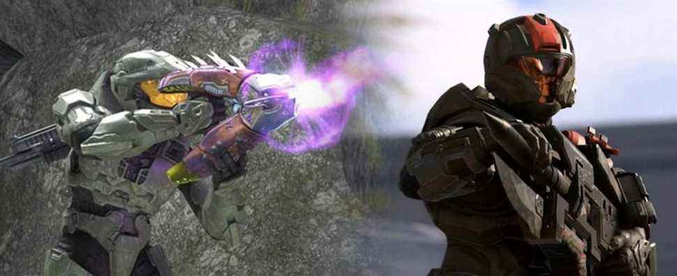 Halo Infinite Multiplayer Weapons Rebalancing