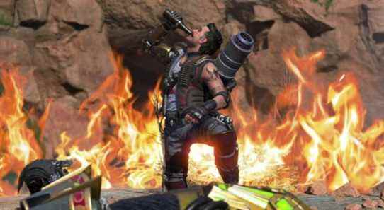 Apex Legends’ Ranked Rework Needs To Fix More Than Demotion 2