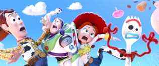 La collection complète de Toy Story : Toy Story / Toy Story 2 / Toy Story 3 [Blu-ray]
