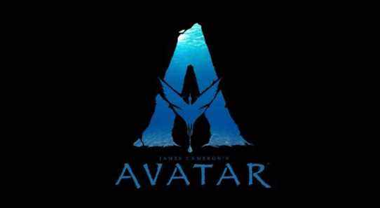 Avatar logo