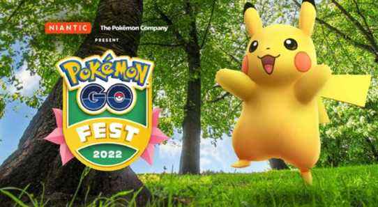 Pokemon Go Fest 2022 Is Introducing Some Of The Best Shinies 3