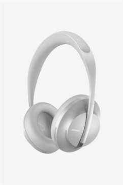 Casque supra-auriculaire Bose Noise Cancelling 700