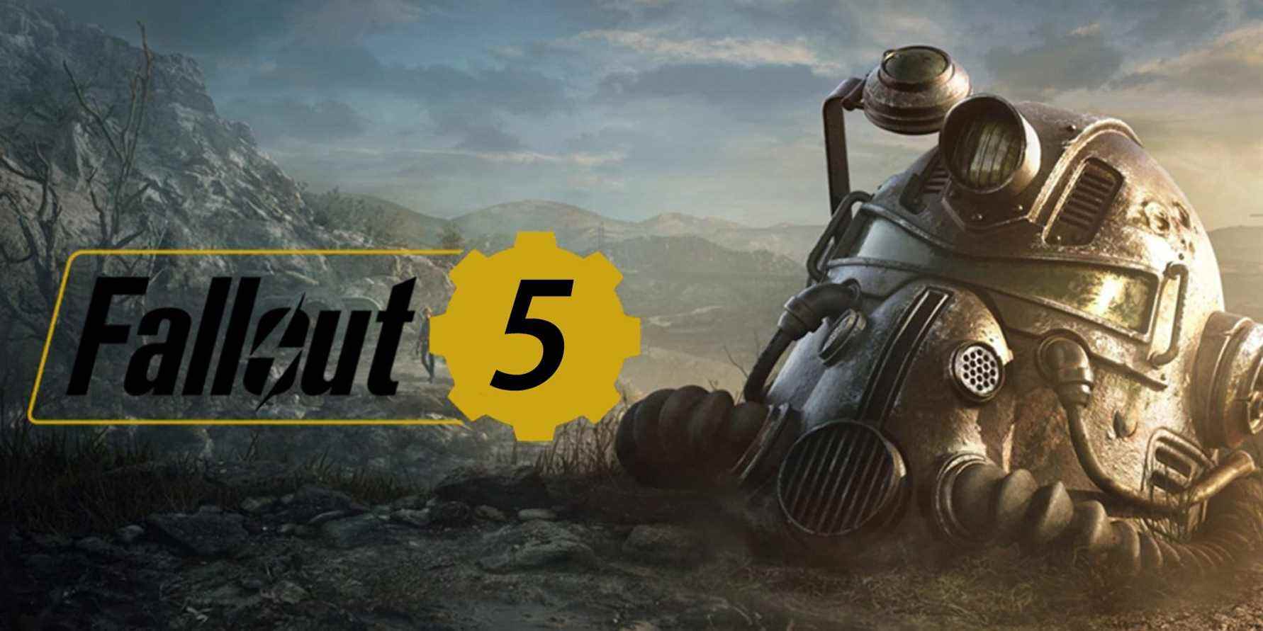 Todd Howard parle de Fallout 5