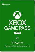 PC Game Pass Reco