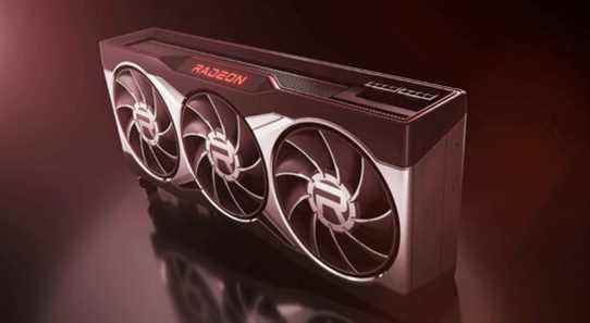 Le GPU AMD Radeon de nouvelle génération pourrait doubler les performances du 6900 XT