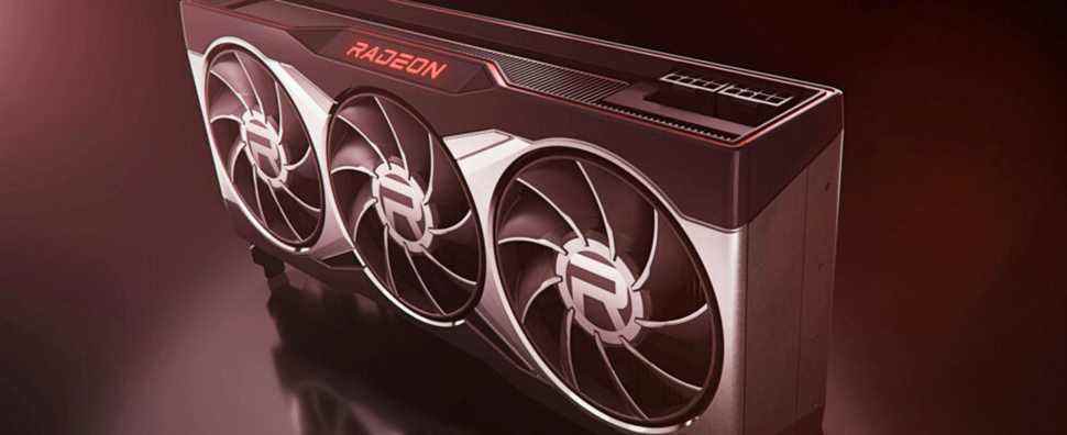 Le GPU AMD Radeon de nouvelle génération pourrait doubler les performances du 6900 XT