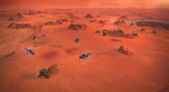 dune spice wars how to build refinery