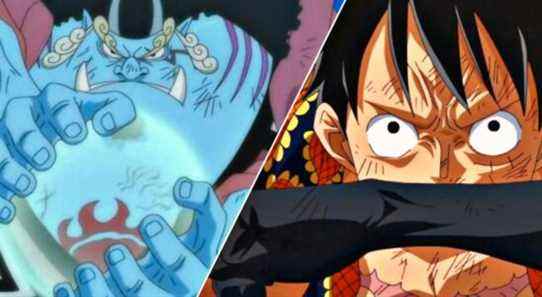 One Piece Fighting Styles