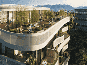 À Vancouver, Purpose Driven Development s'associe à l'organisation à but non lucratif Soroptimist International Vancouver pour construire un immeuble de 135 logements conçu par et pour les femmes.