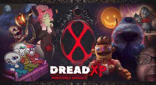Interview PAX East 2022: DreadXP sur l'évolution de la variété dans les jeux d'horreur indépendants