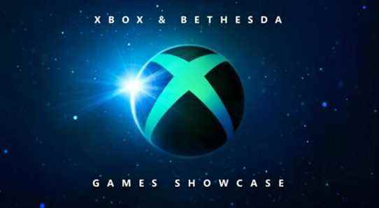 xbox bethesda showcase