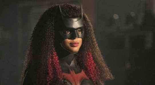 La Batwoman d'Arrowverse obtient une annulation de choc par The CW