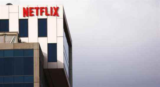 Netflix a licencié au moins dix journalistes du site éditorial Tudum