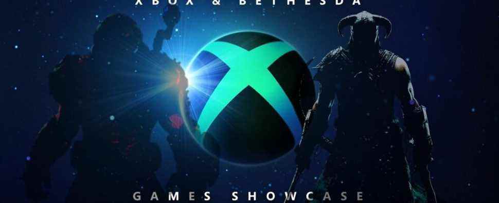 xbox bethesda showcase games predictions gears halo doom wolfenstein starfield