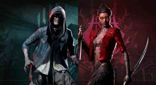 Vampire the Masquerade Bloodhunt - Best Archetypes