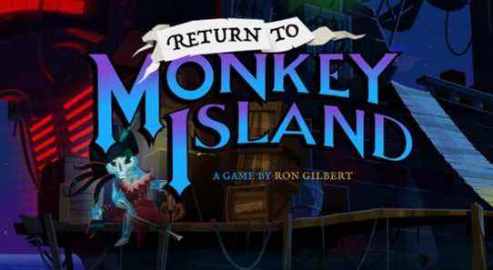 31 ans plus tard, Return to Monkey Island est une suite de Monkey Island 2 des créateurs originaux