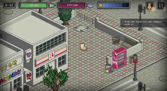 A Street Cat's Tale arrive sur PS4 le 28 avril