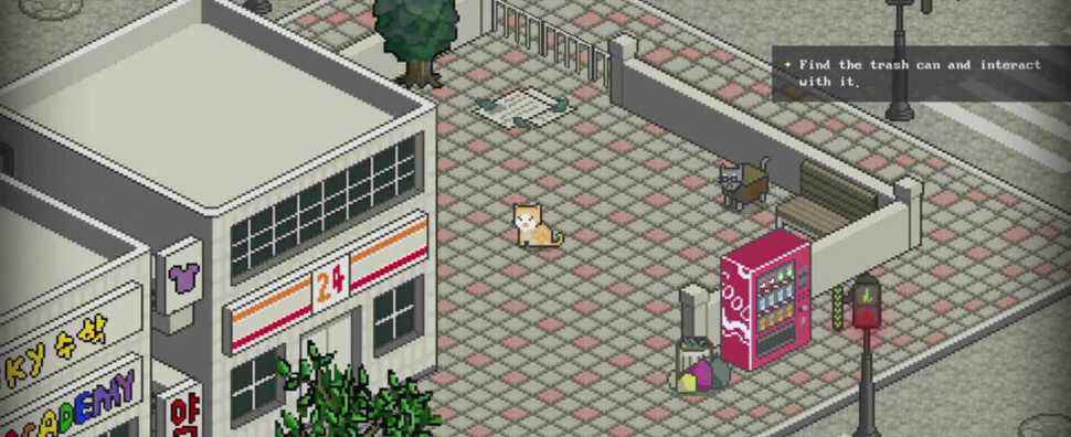 A Street Cat's Tale arrive sur PS4 le 28 avril