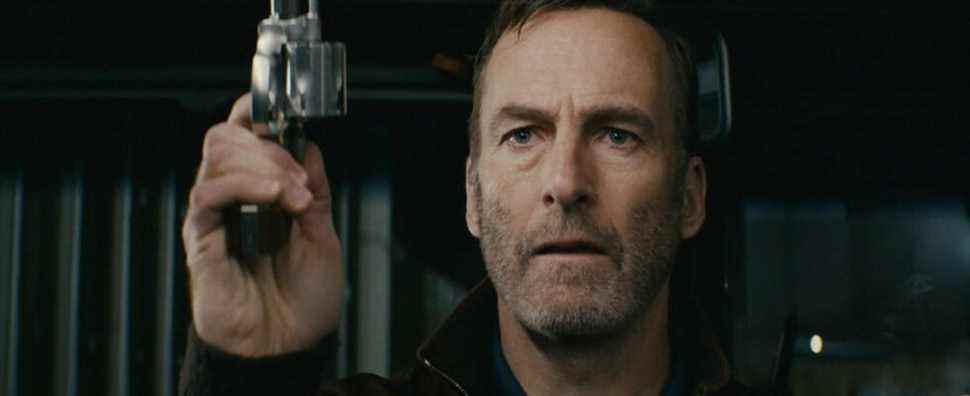 AMC donne le feu vert à la prochaine série de Bob Odenkirk après Better Call Saul