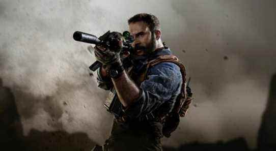 Activision Blizzard déclare que la suite du redémarrage de Modern Warfare est "l'expérience la plus avancée de l'histoire de la franchise"