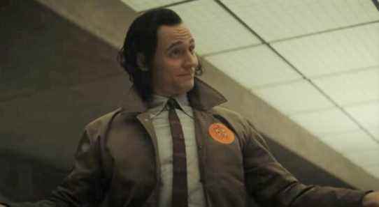 Alors que la saison 2 de Loki est en tournage, Tom Hiddleston vient de décrocher une autre émission de télévision en streaming