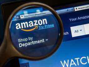 Amazon.com Inc. a déclaré qu'il permettra aux commerçants de vendre les produits qu'ils répertorient auprès du géant du commerce électronique directement à partir de leurs propres sites Web.