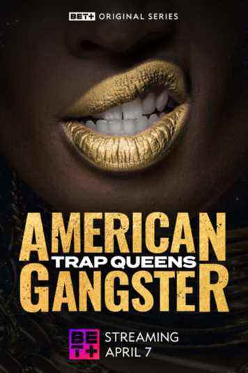 American Gangster: Trap Queens TV show sur BET+ : annulée ou renouvelée ?