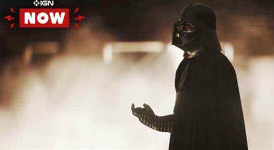 Amy Hennig et Skydance annoncent un nouveau jeu Star Wars - IGN Now