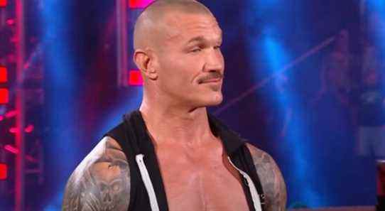 Après la célébration de son 20e anniversaire, Randy Orton de la WWE a révélé qu'il était aussi doué pour jouer à Elden Ring qu'à la lutte
