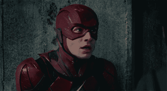 Après la deuxième arrestation d'Ezra Miller, que se passe-t-il avec leur avenir dans Fantastic Beasts And The Flash ?