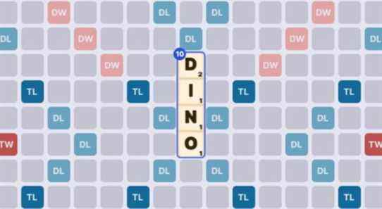 Assouvissez vos envies de jeux de mots avec la nouvelle version Web officielle gratuite de Scrabble