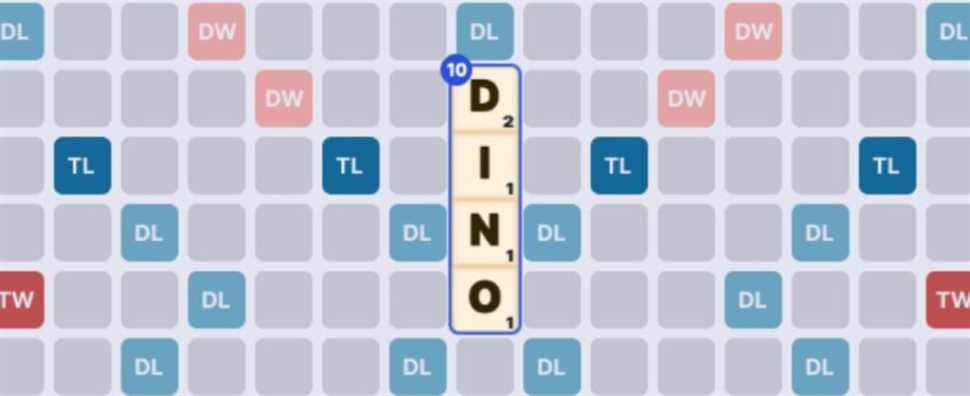 Assouvissez vos envies de jeux de mots avec la nouvelle version Web officielle gratuite de Scrabble