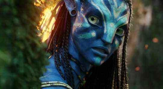 Avatar 2 a enfin un titre et une description minimale de l'intrigue