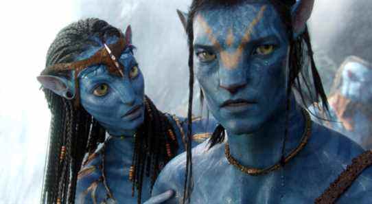 Avatar 2 est officiellement intitulé Avatar: The Way Of Water, bande-annonce pour jouer avec Doctor Strange 2 [CinemaCon 2022]