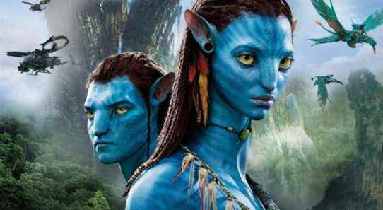 Avatar est réédité cette année pour vous préparer à Avatar 2 [CinemaCon 2022]
