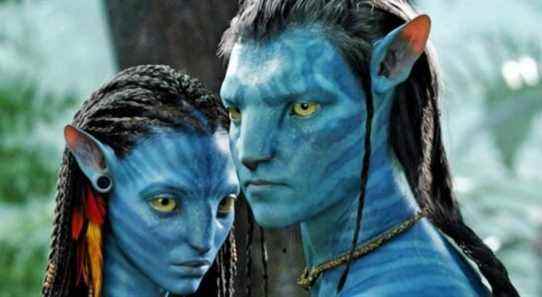 Avatar sera remasterisé et réédité en salles cet automne