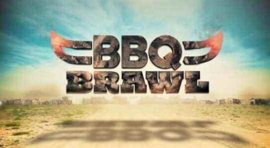 BBQ Brawl TV Show on Food Network: canceled or renewed?